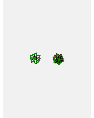 PENDIENTES GUIPUR MINI
