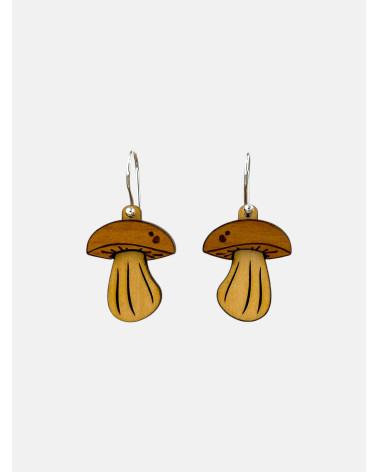 PENDIENTES SETA