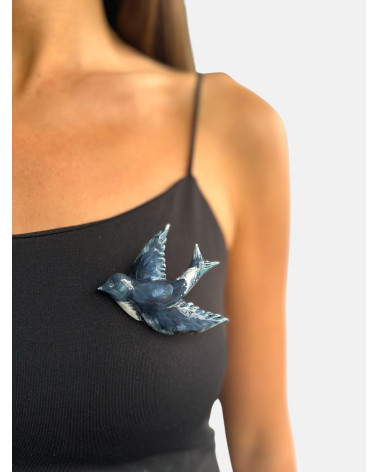 BROCHE ANDURIÑA