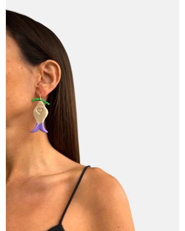 PENDIENTES SANANDRESIÑOS
