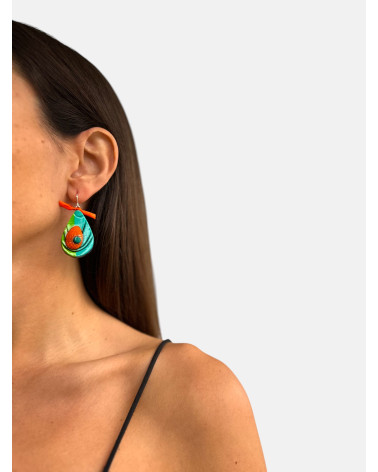 PENDIENTES MEJILLONES