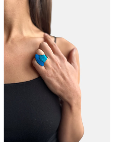 ANILLO R109 OANA MILLET