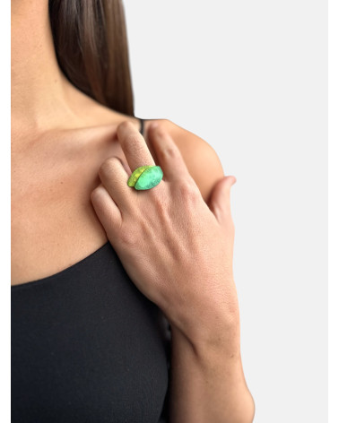 ANILLO R131 OANA MILLET