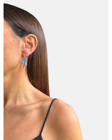 PENDIENTES MARGOT ALARGADOS