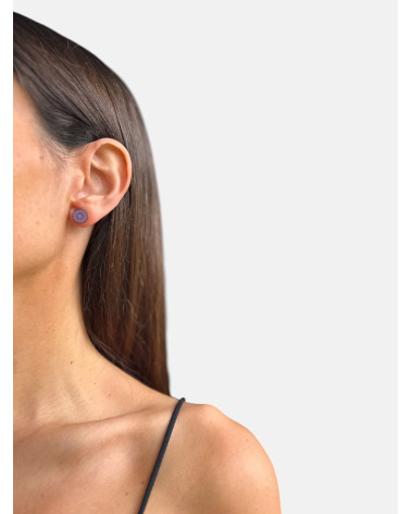 PENDIENTES ENCAIXE MINI