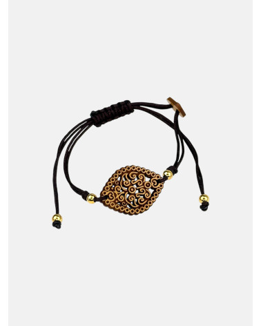 PULSERA LAÇA