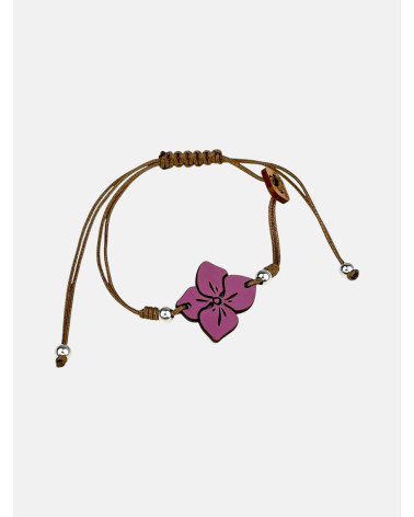 PULSERA HORTENSIA