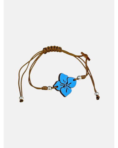 PULSERA HORTENSIA