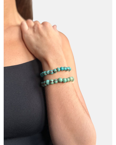 PULSERA SEMILLAS AÇAI