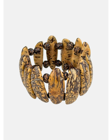 PULSERA SEMILLAS JUPATI