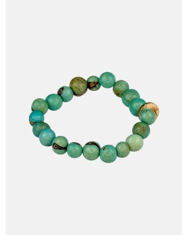 PULSERA SEMILLAS AÇAI