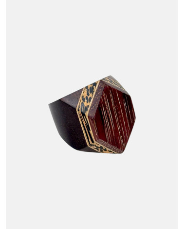 ANILLO MARQUETERÍA N22