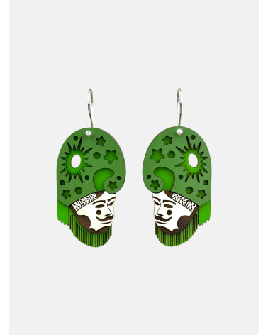 PENDIENTES PANTALLA