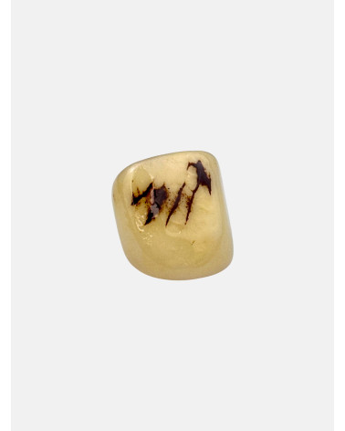 ANILLO SEMILLA JARINA N16