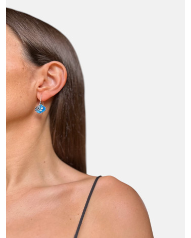 PENDIENTES ATLANTI GANCHO