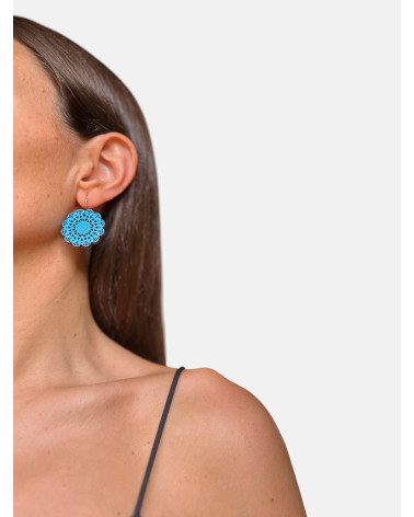 PENDIENTES ENCAIXE GRANDES