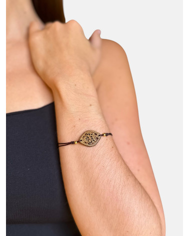 PULSERA LAÇA