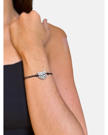 PULSERA GATO