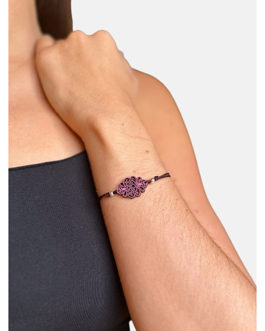 PULSERA ADEREZO