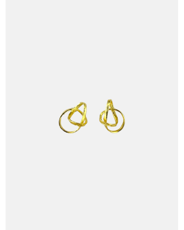 PENDIENTES INFINITY PRESIÓN...