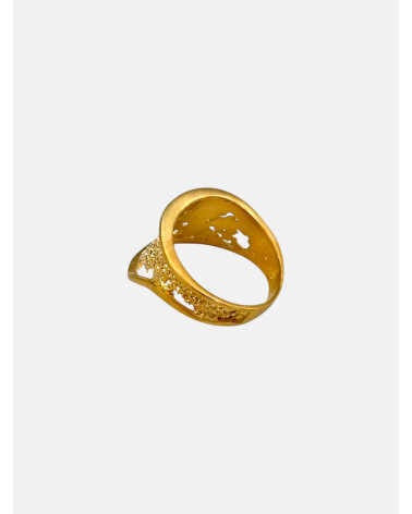 ANILLO HADA RAW