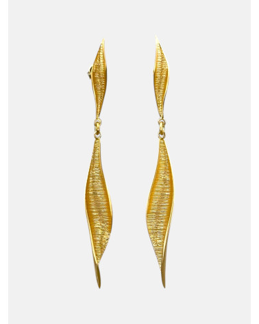 PENDIENTES KENIA RAW