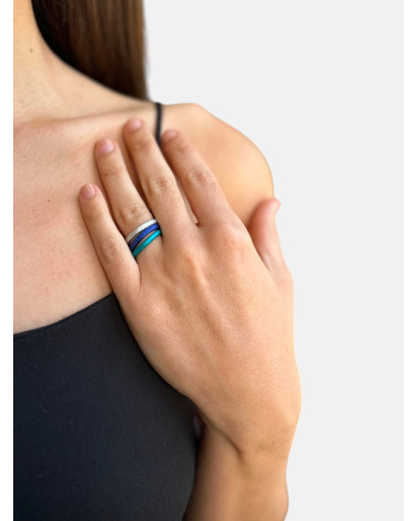 ANILLO R38 OANA MILLET