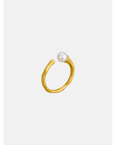 ANILLO ECLAT DORADO