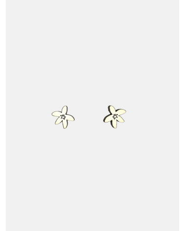 PENDIENTES AZAHAR MINI