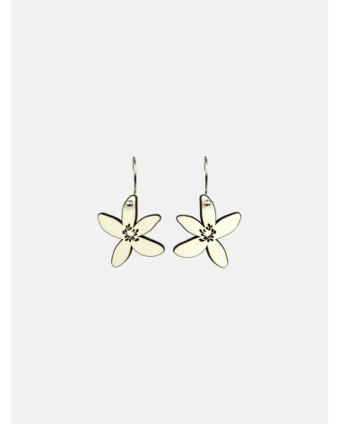 PENDIENTES AZAHAR