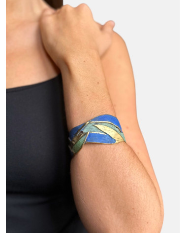 PULSERA FUEGO