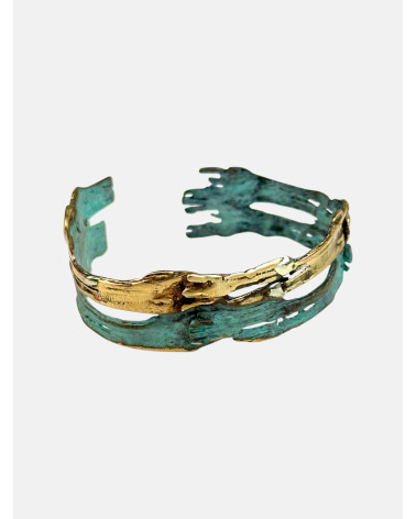 PULSERA TEXTURAS