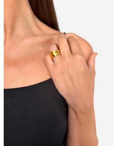 ANILLO CALA DORADO