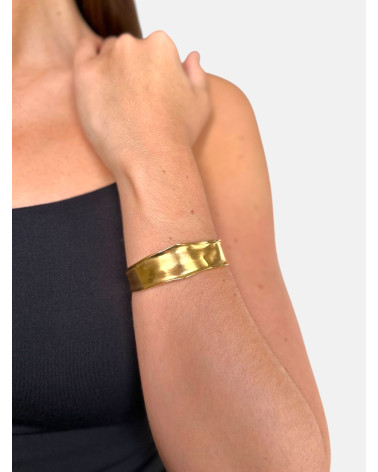 PULSERA CALA DORADA