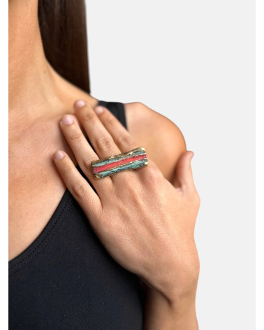 ANILLO TUAREG SPIRIT