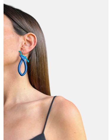 PENDIENTES SARDIÑADA