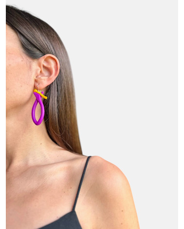 PENDIENTES SARDIÑADA