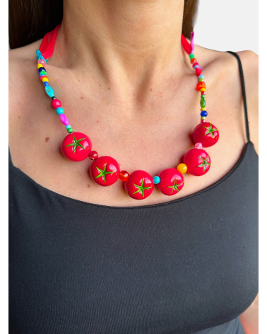 COLLAR TOMATES