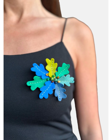 BROCHE CARBALLO