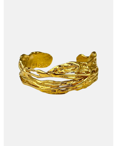 PULSERA FRAGMENTOS GOLDY