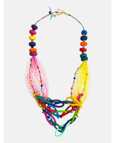 COLLAR SARDIÑADA