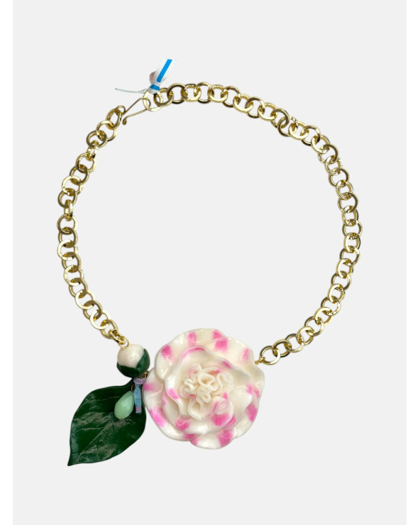 COLLAR CAMELIA MARGARET
