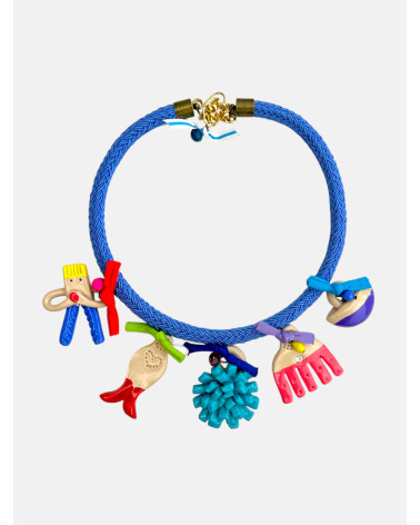 COLLAR SANANDRESIÑOS