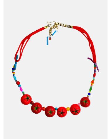 COLLAR TOMATES