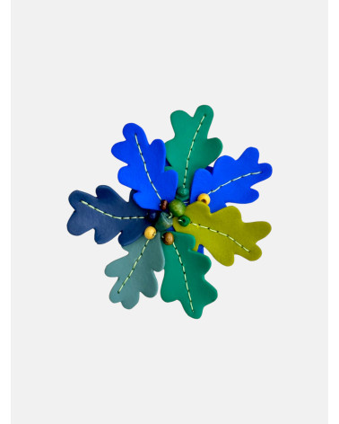 BROCHE CARBALLO