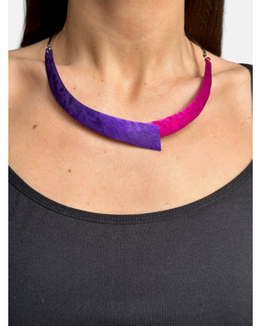 COLLAR CO143 OANA MILLET