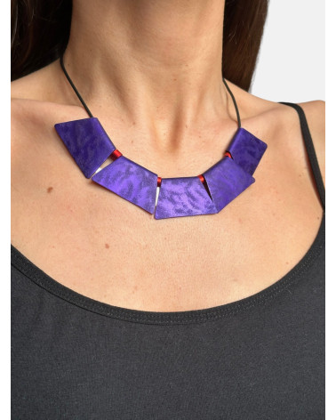 COLLAR CO216 OANA MILLET