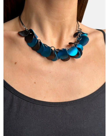 COLLAR CO126 OANA MILLET