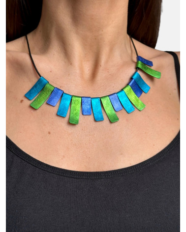 COLLAR CO185 OANA MILLET