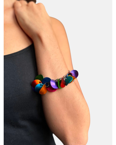 PULSERA P74 OANA MILLET